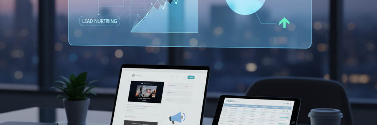 How AI Agents Are Revolutionizing Lead Generation for Small Businesses in 2025